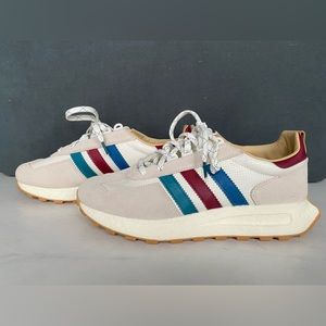 Men’s Adidas Retropy E5 Shies size 11